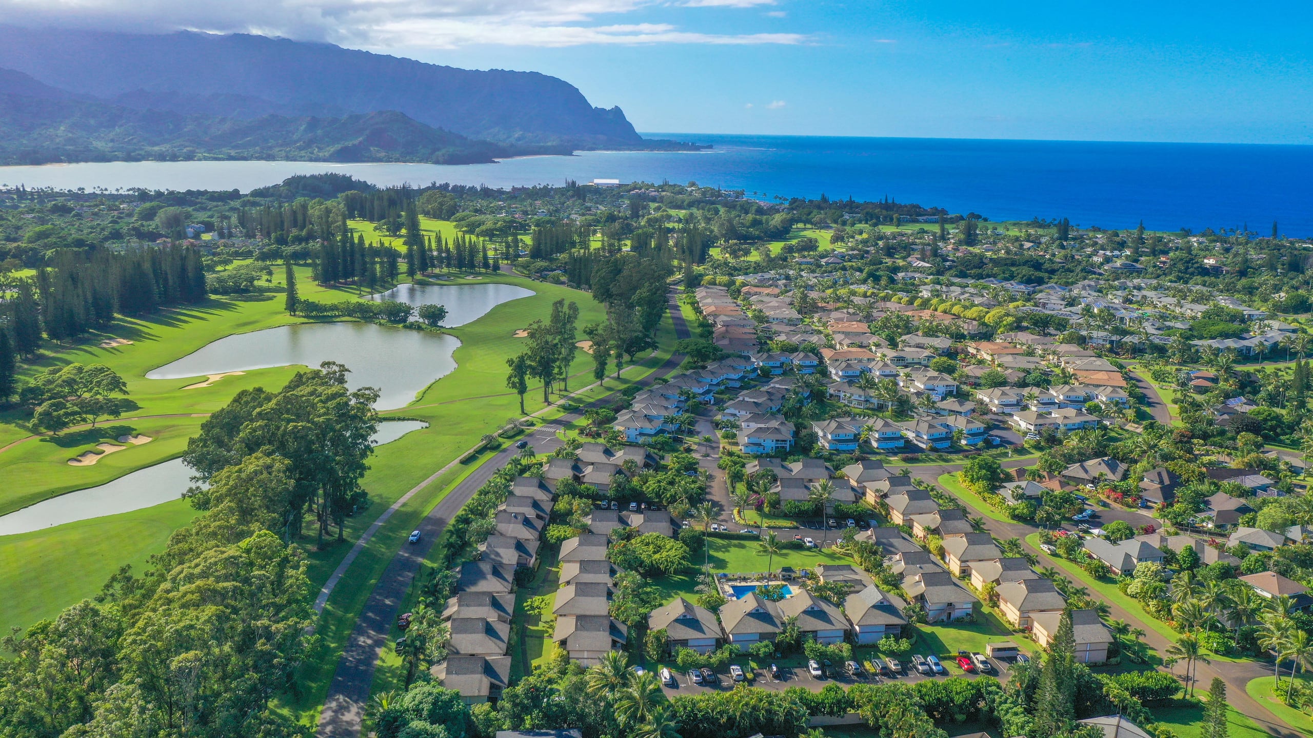 Condo in Princeville · ★4.8 · 1 bedroom · 1 bed · 1 bath - Image 29