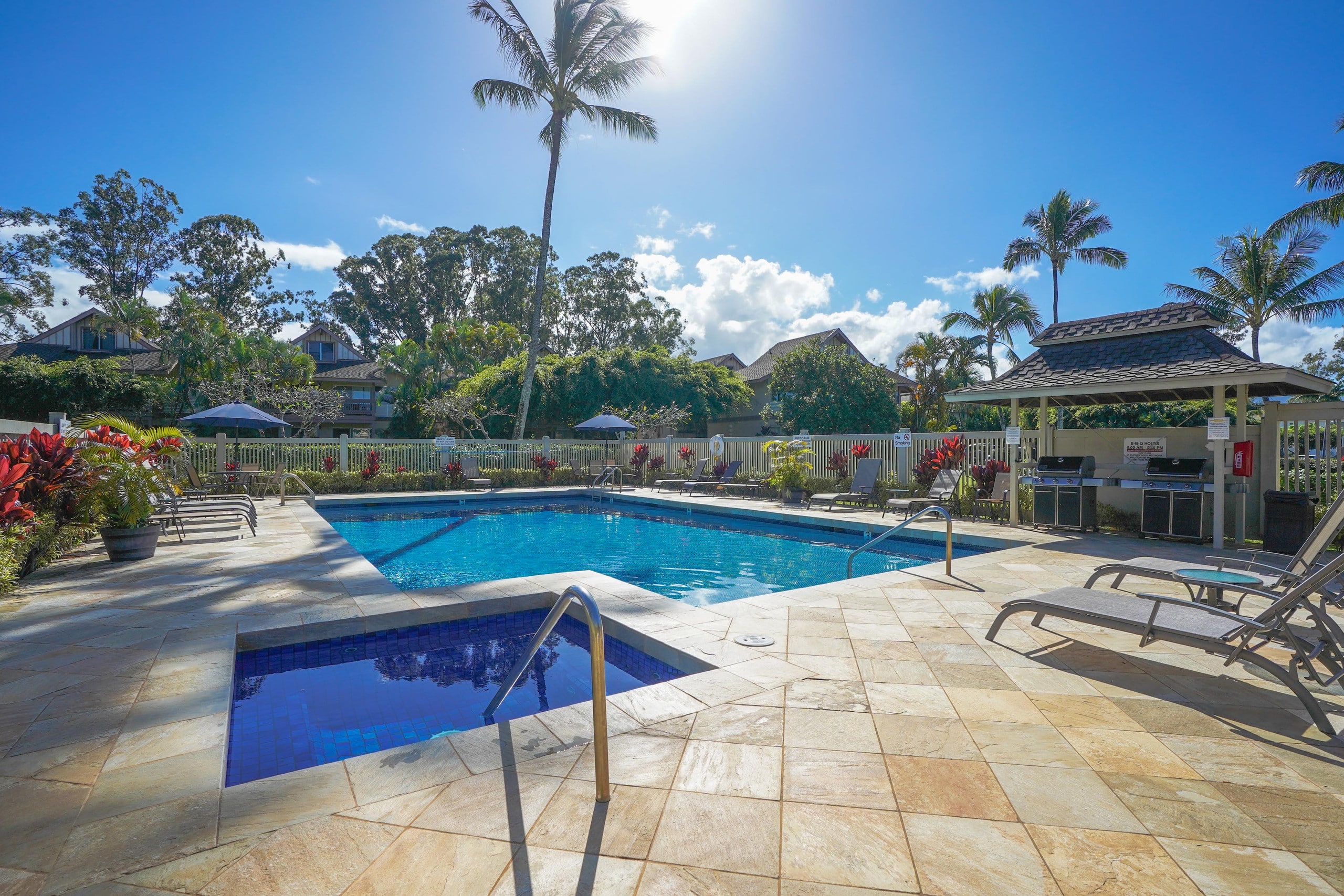 Condo in Princeville · ★4.8 · 1 bedroom · 1 bed · 1 bath - Image 26