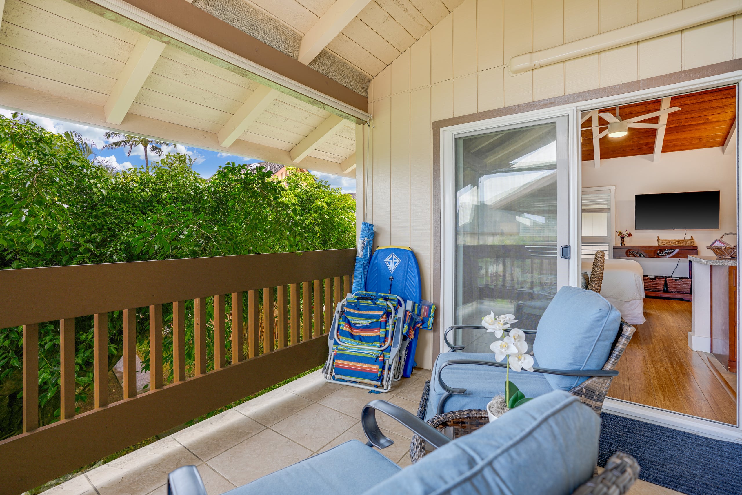 Condo in Princeville · ★4.8 · 1 bedroom · 1 bed · 1 bath - Image 17