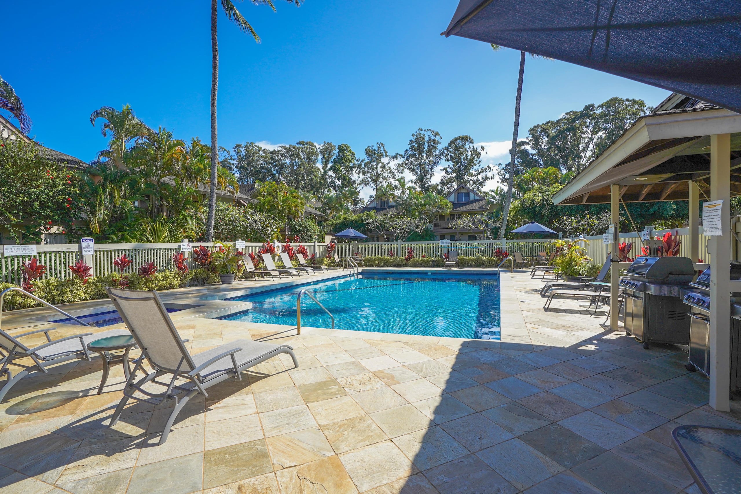 Condo in Princeville · ★4.8 · 1 bedroom · 1 bed · 1 bath - Image 22