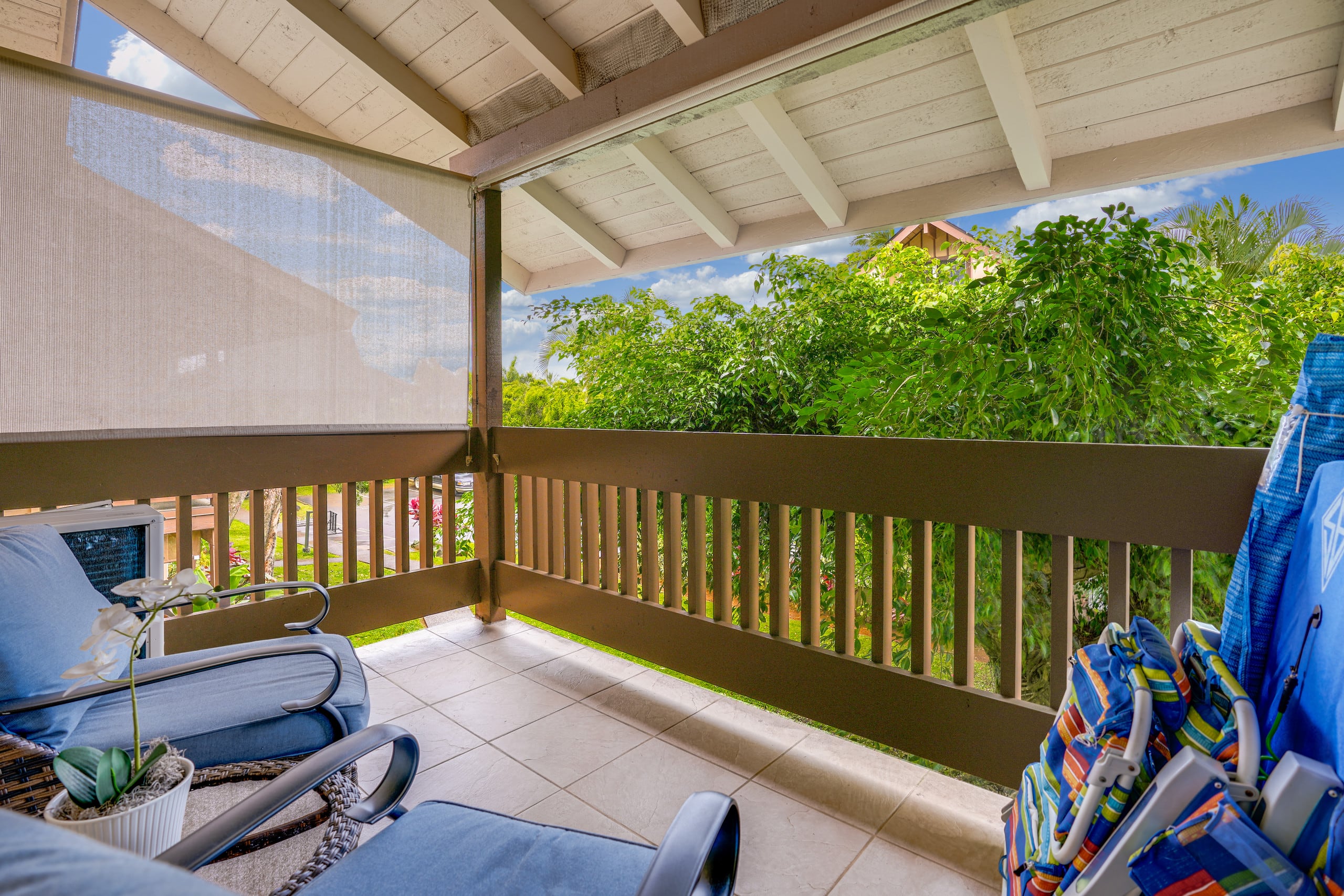 Condo in Princeville · ★4.8 · 1 bedroom · 1 bed · 1 bath - Image 15