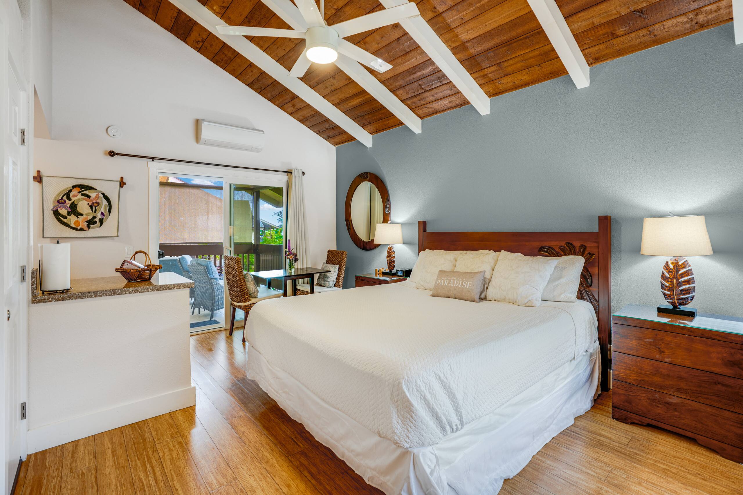 Condo in Princeville · ★4.8 · 1 bedroom · 1 bed · 1 bath - Image 7