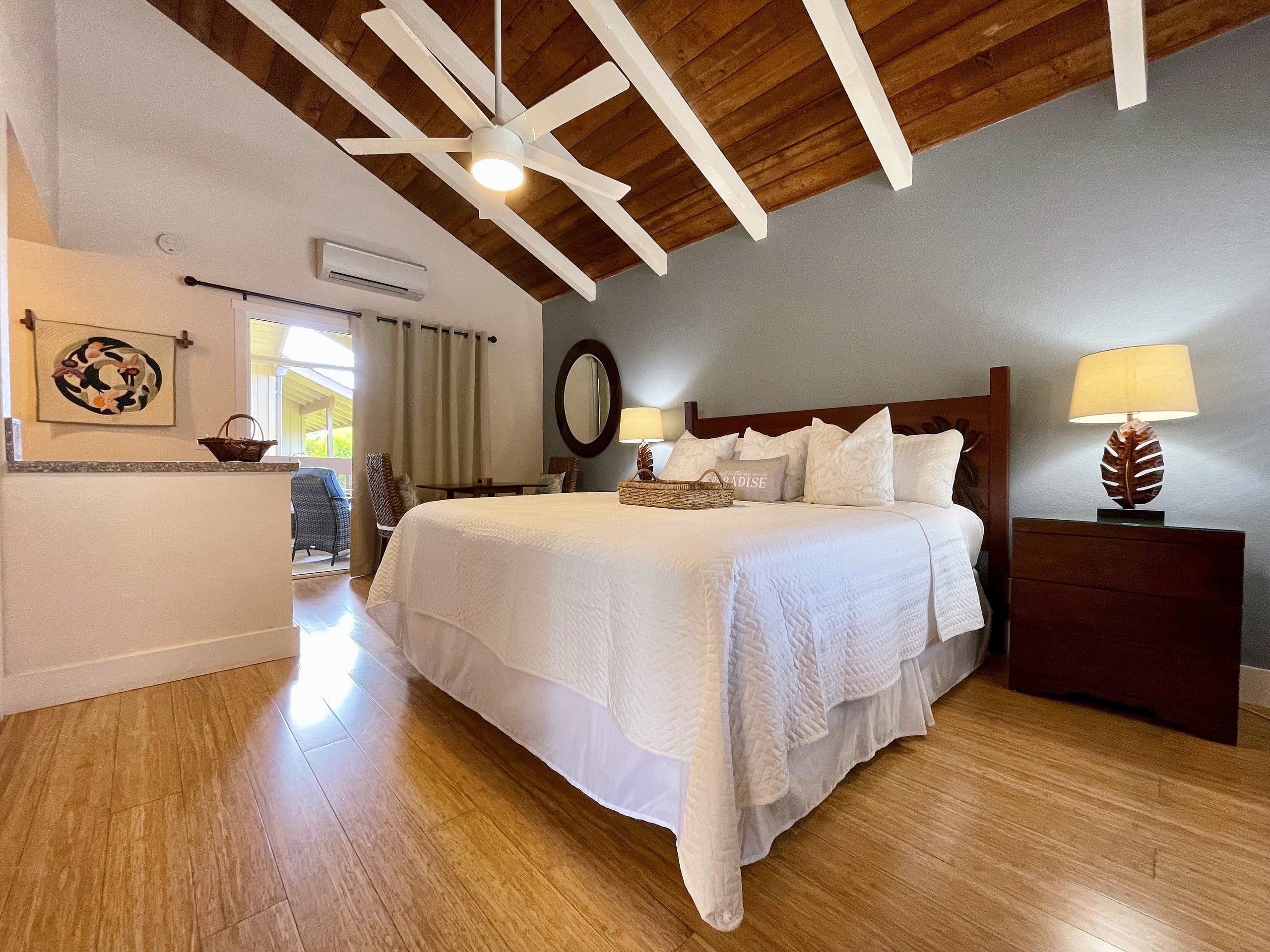 Condo in Princeville · ★4.8 · 1 bedroom · 1 bed · 1 bath - Image 6
