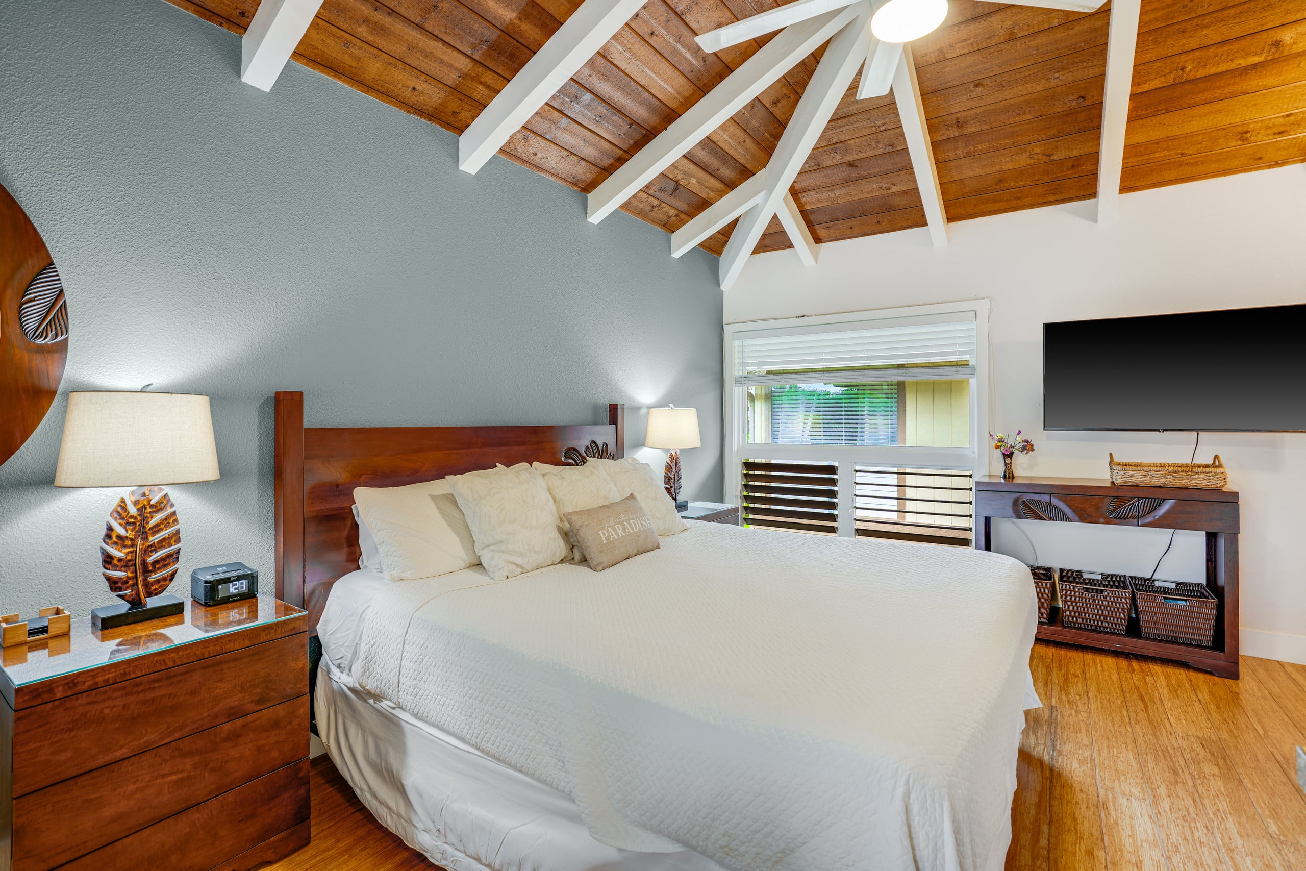 Condo in Princeville · ★4.8 · 1 bedroom · 1 bed · 1 bath - Image 8