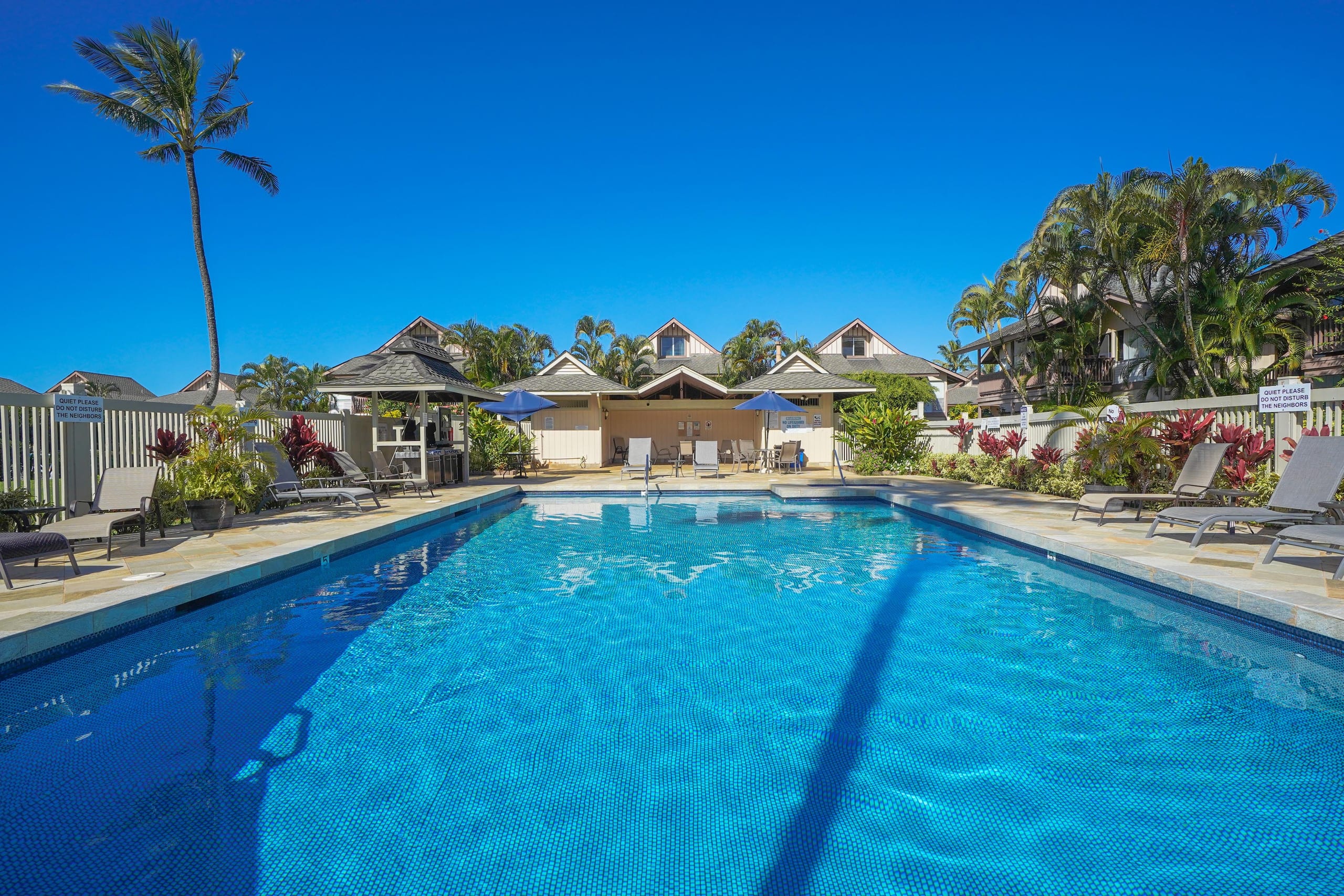Condo in Princeville · ★4.8 · 1 bedroom · 1 bed · 1 bath - Image 23