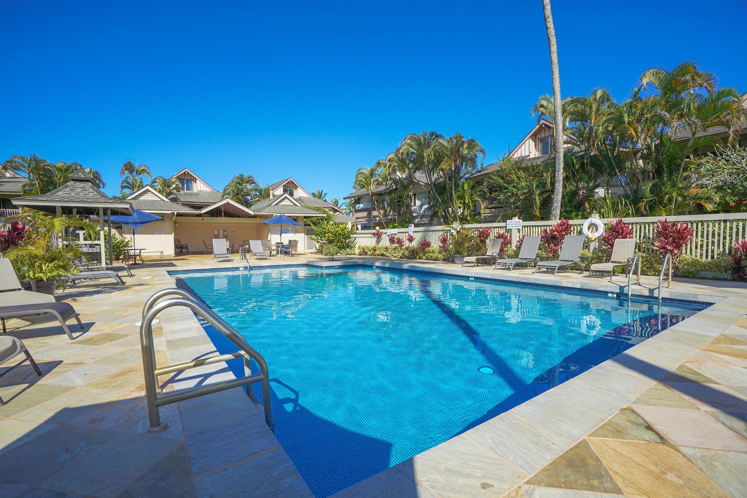 Condo in Princeville · ★4.8 · 1 bedroom · 1 bed · 1 bath - Image 19
