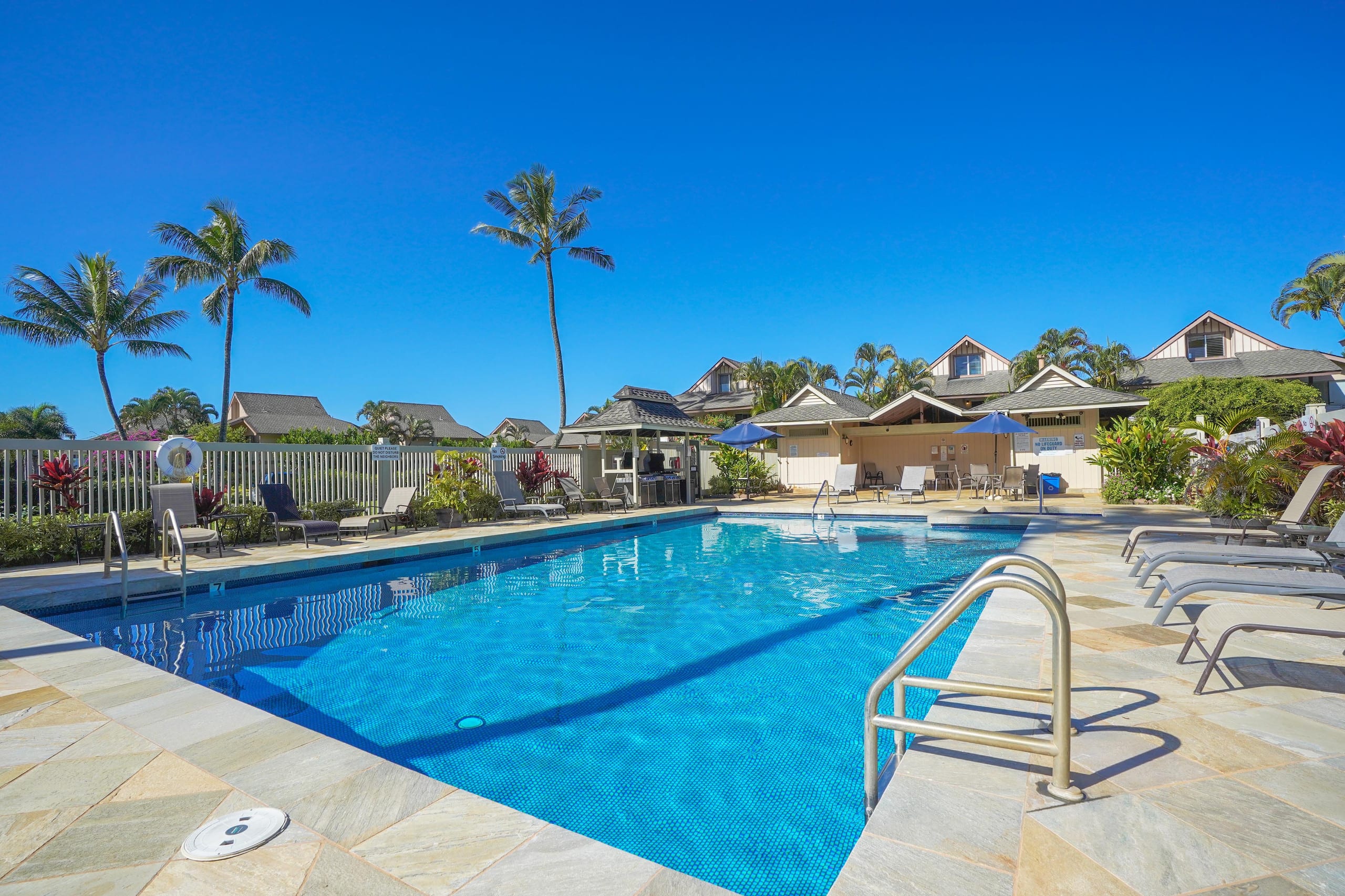 Condo in Princeville · ★4.8 · 1 bedroom · 1 bed · 1 bath - Image 21