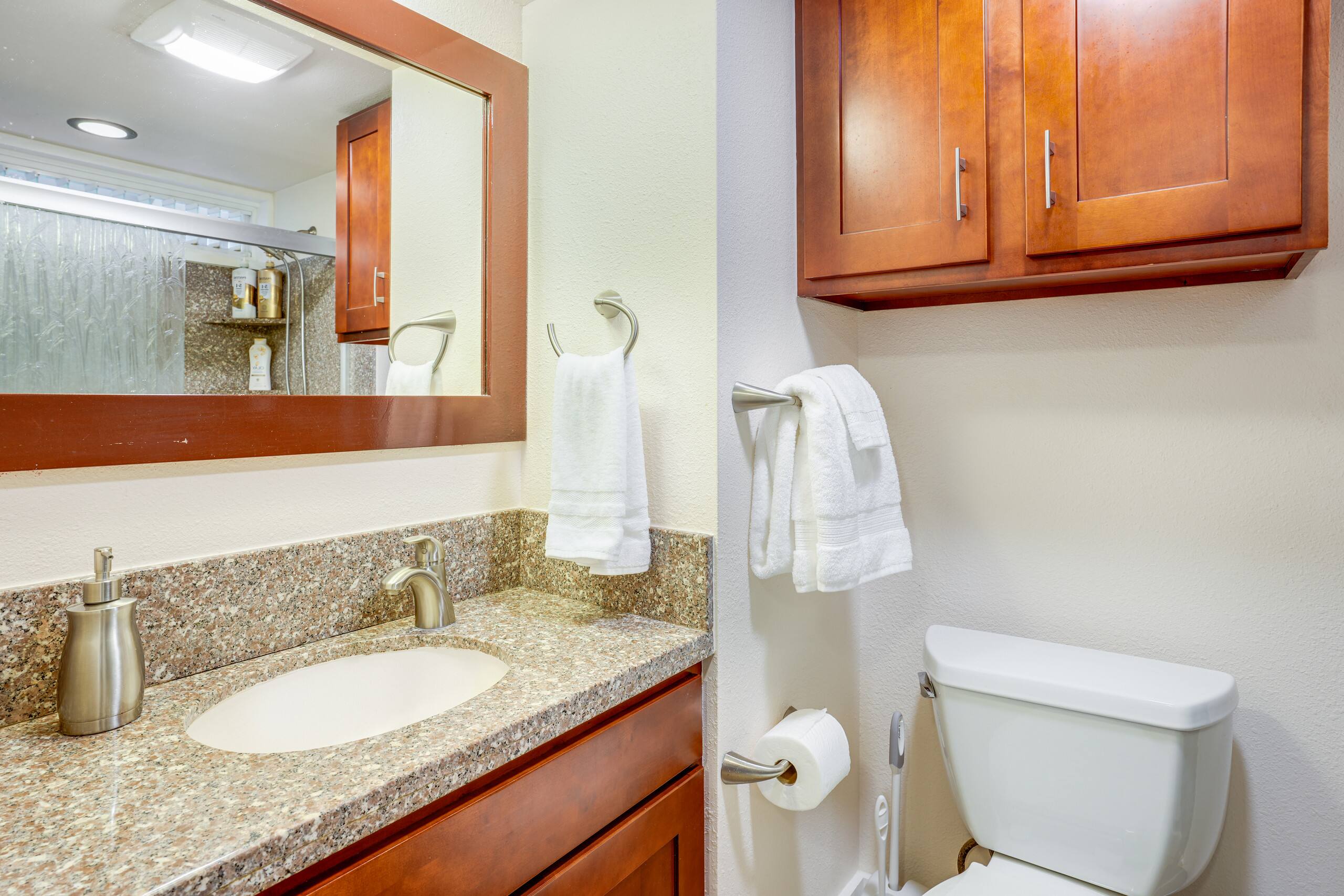 Condo in Princeville · ★4.8 · 1 bedroom · 1 bed · 1 bath - Image 13