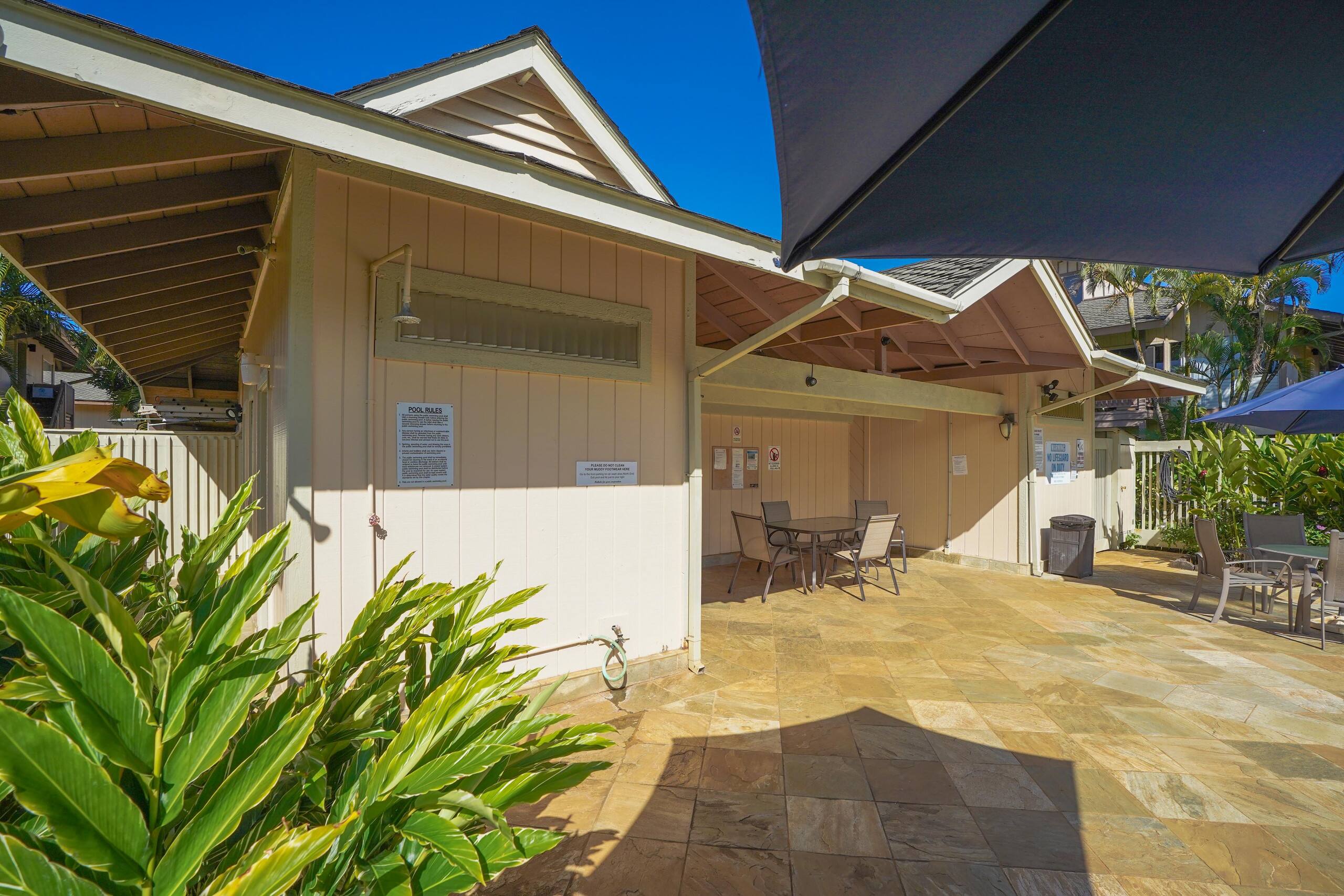 Condo in Princeville · ★4.8 · 1 bedroom · 1 bed · 1 bath - Image 24