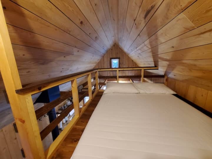 ห้องนอน