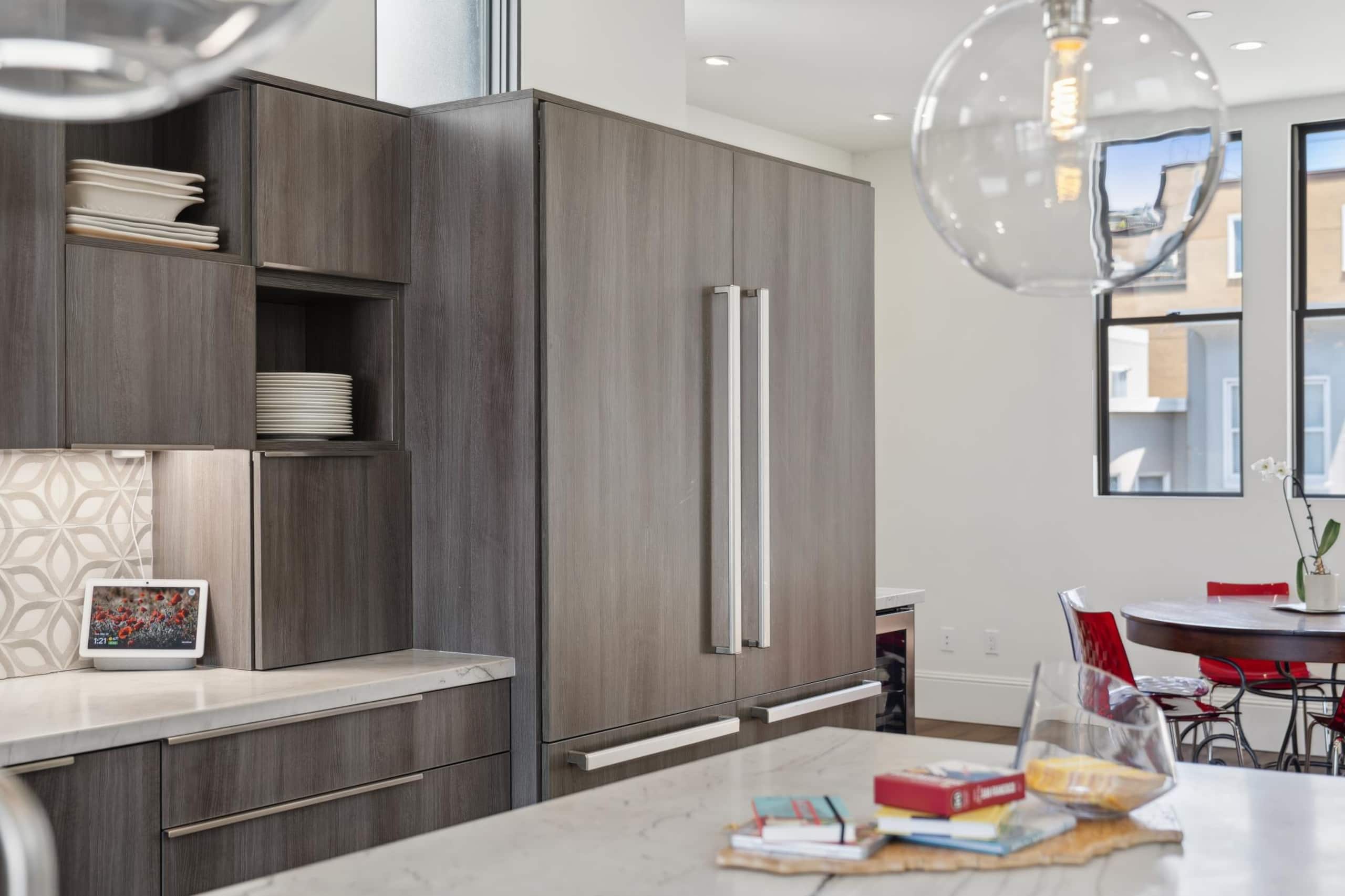 Home in San Francisco · ★4.95 · 2 bedrooms · 2 beds · 3.5 baths - Image 28