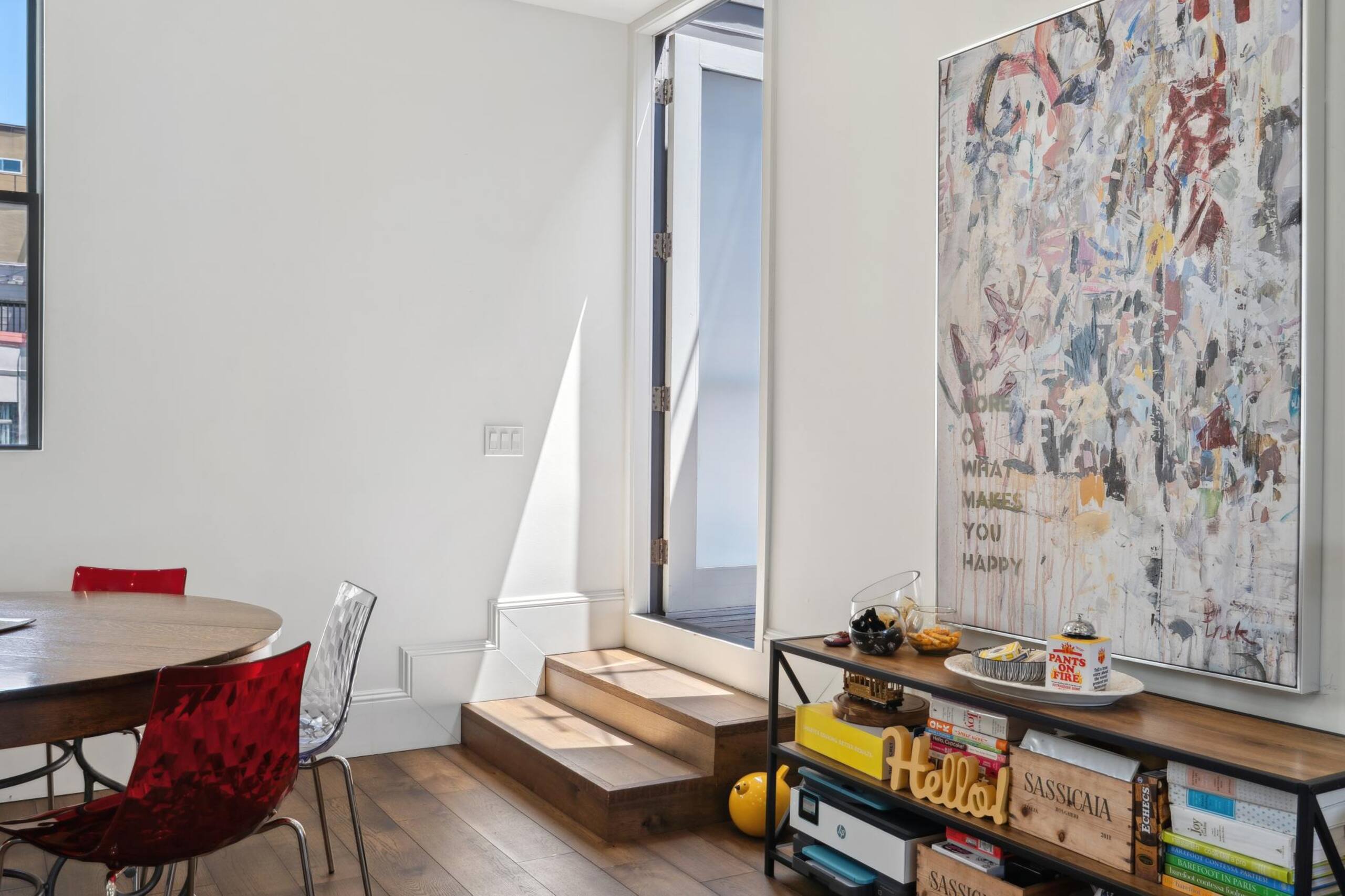 Home in San Francisco · ★4.95 · 2 bedrooms · 2 beds · 3.5 baths - Image 84