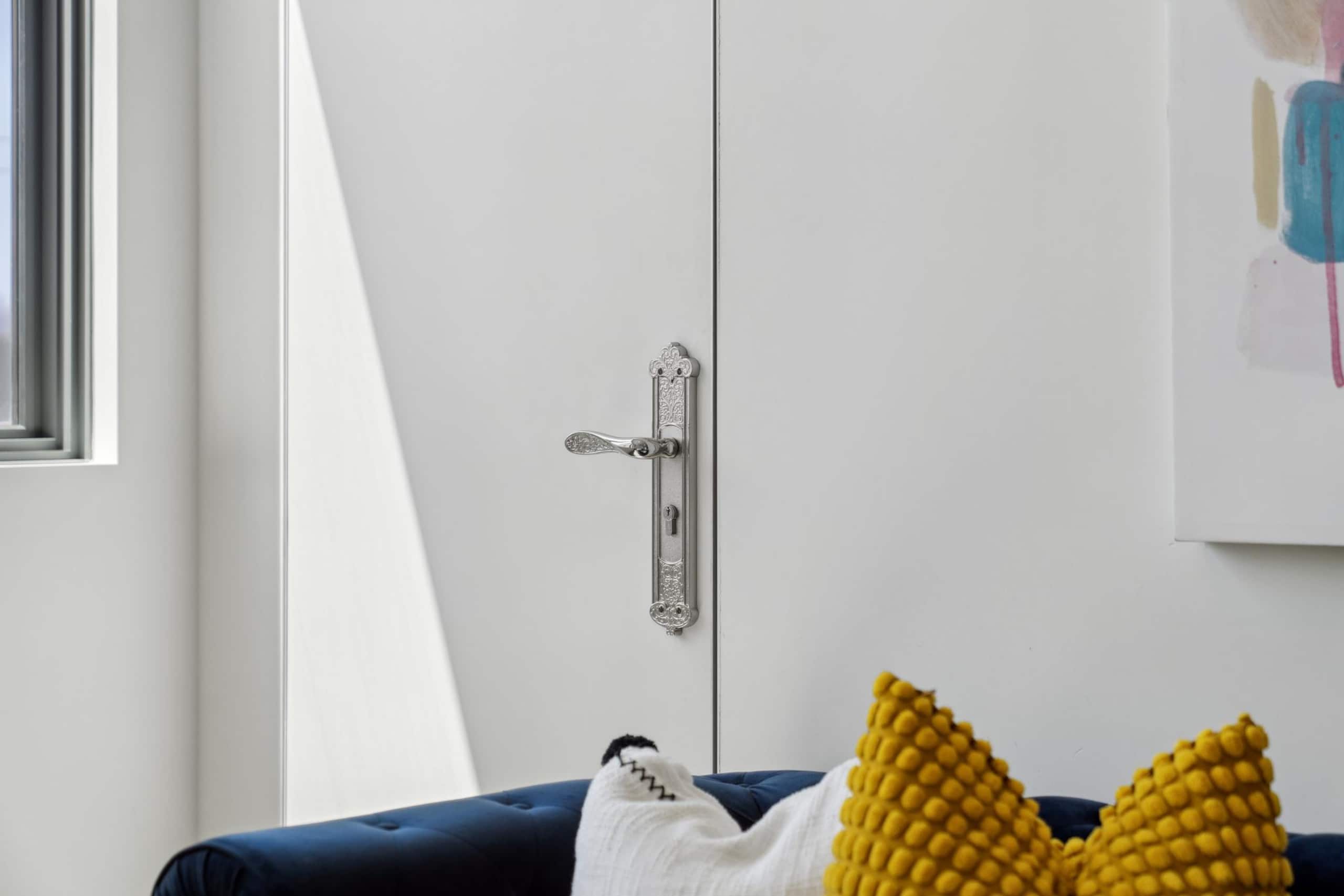 Home in San Francisco · ★4.95 · 2 bedrooms · 2 beds · 3.5 baths - Image 42