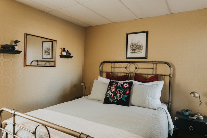 საძინებელი 4