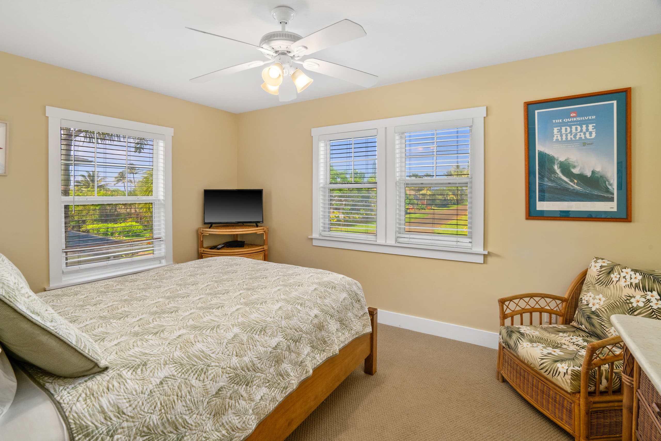 Townhouse in Princeville · ★5.0 · 3 bedrooms · 3 beds · 3 baths - Image 10