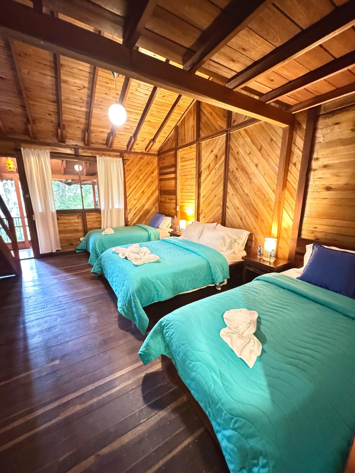 ห้องนอน