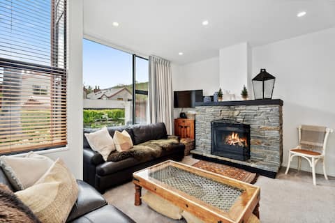 Cardrona Townhouse