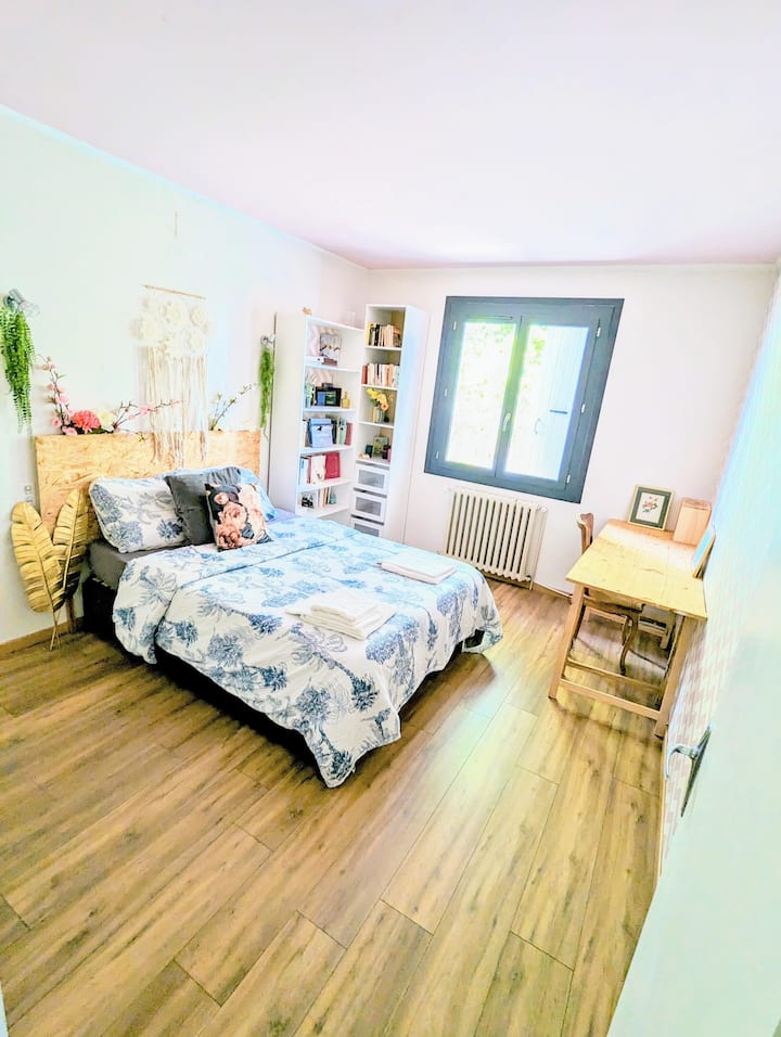 Спална соба 5