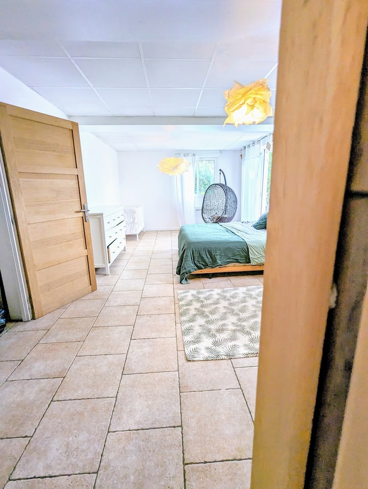 Спална соба 1