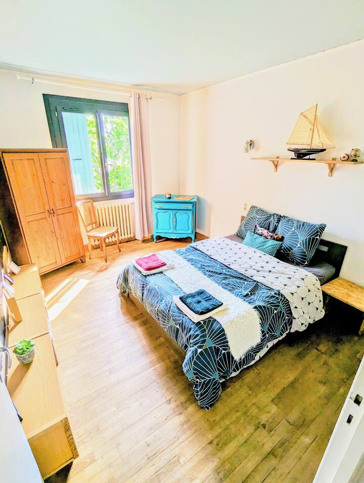 Спална соба 4