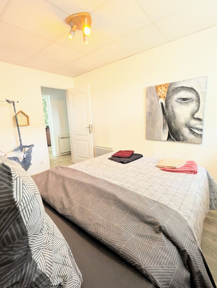 Спална соба 3