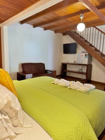 Avalon Hotel En Jardin managed Airbnb listing 2