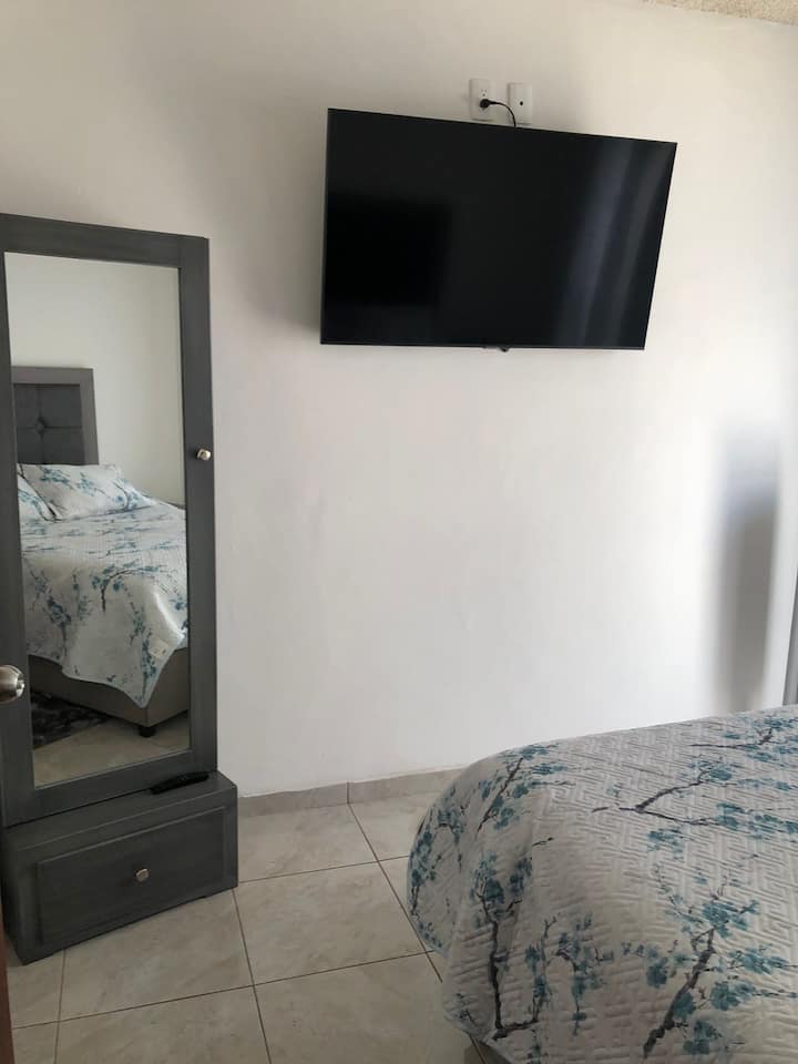 Спална соба