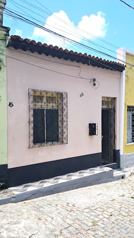 Entire home with 2 bedrooms in São Luís - Residência Ilha Bela