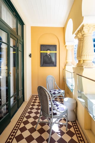 Neighbourhood Reservations managed Airbnb listing 2