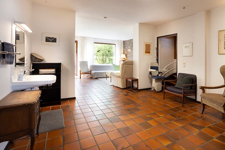 ห้องนั่งเล่น