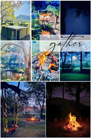 Large country retreat for big or small groups gallery image 3