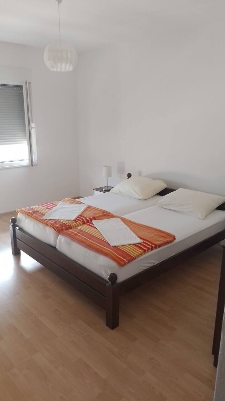 Спална соба 1