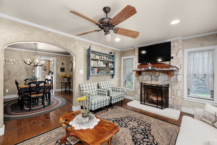 მისაღები ოთახი