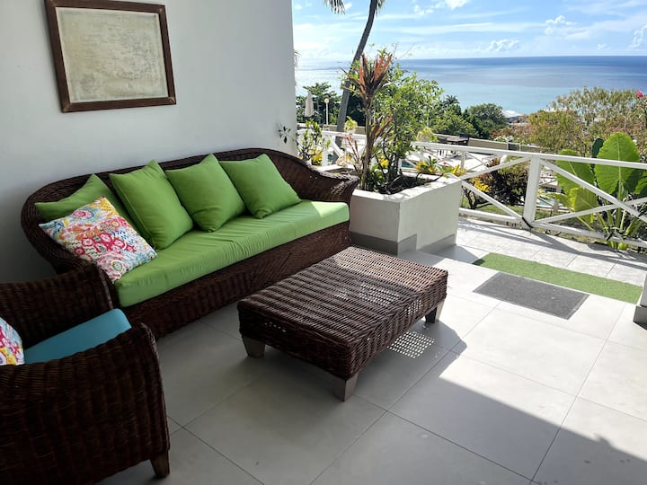 Halcyon Getaway - Antigua und Barbuda