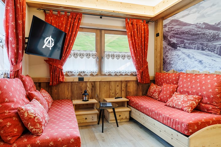 ห้องนั่งเล่น