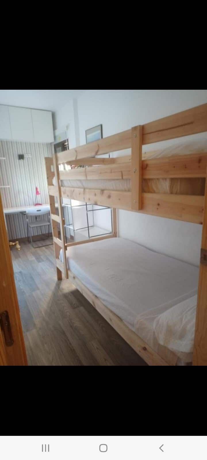 Slaapkamer 2
