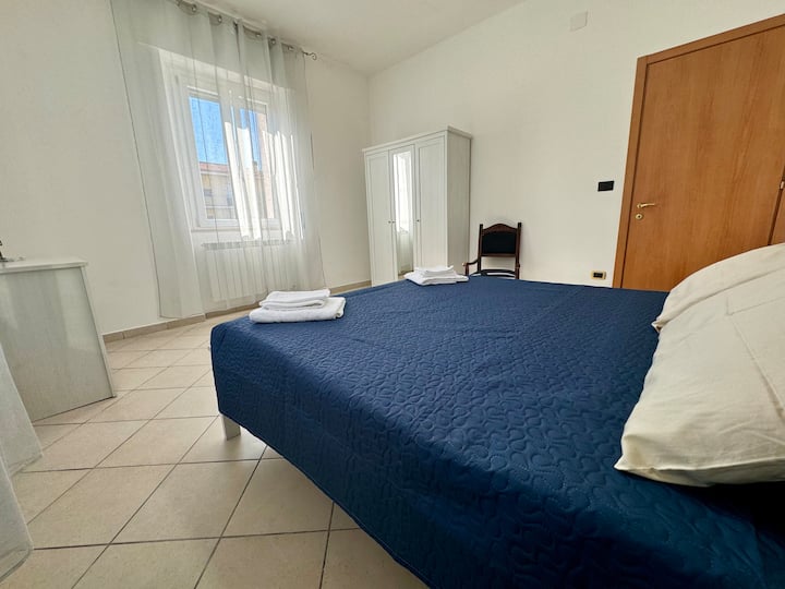 Camera da letto 1
