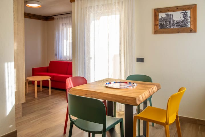 Hotel Relais managed Airbnb listing 3