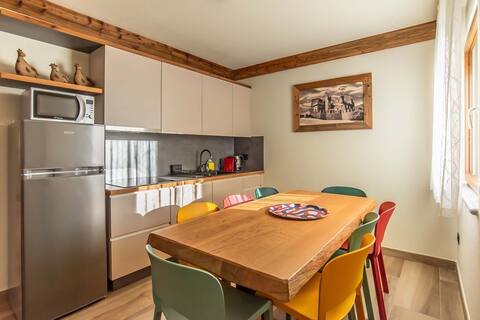 Garden View Apartment - Barbeston