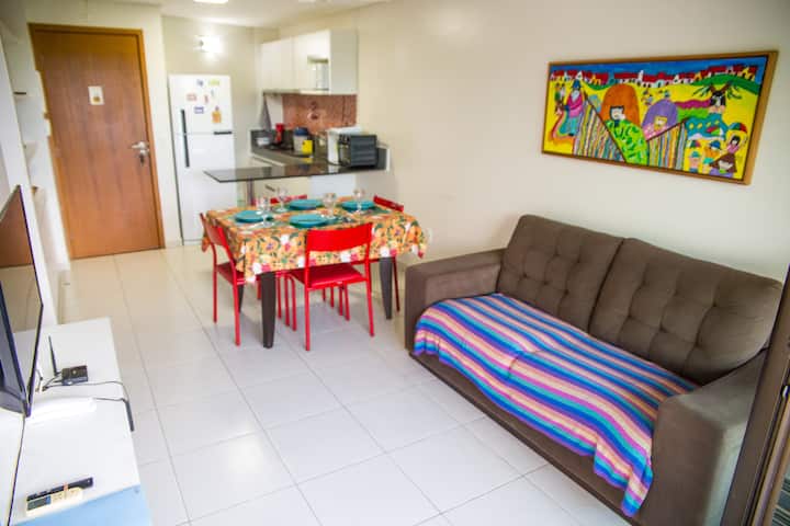 ห้องนั่งเล่น