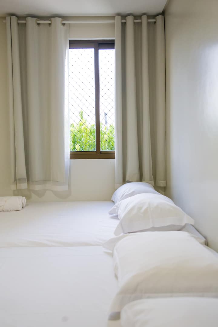 ห้องนอน