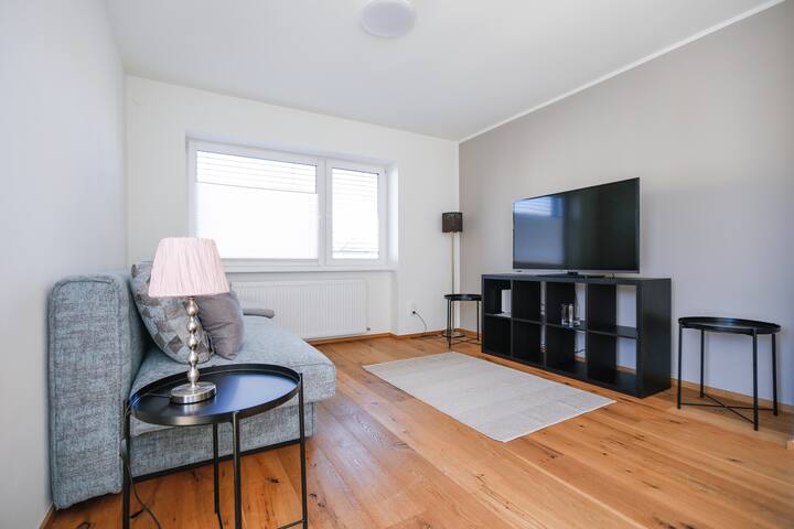 Terrassenwohnung In Götzis - Dornbirn