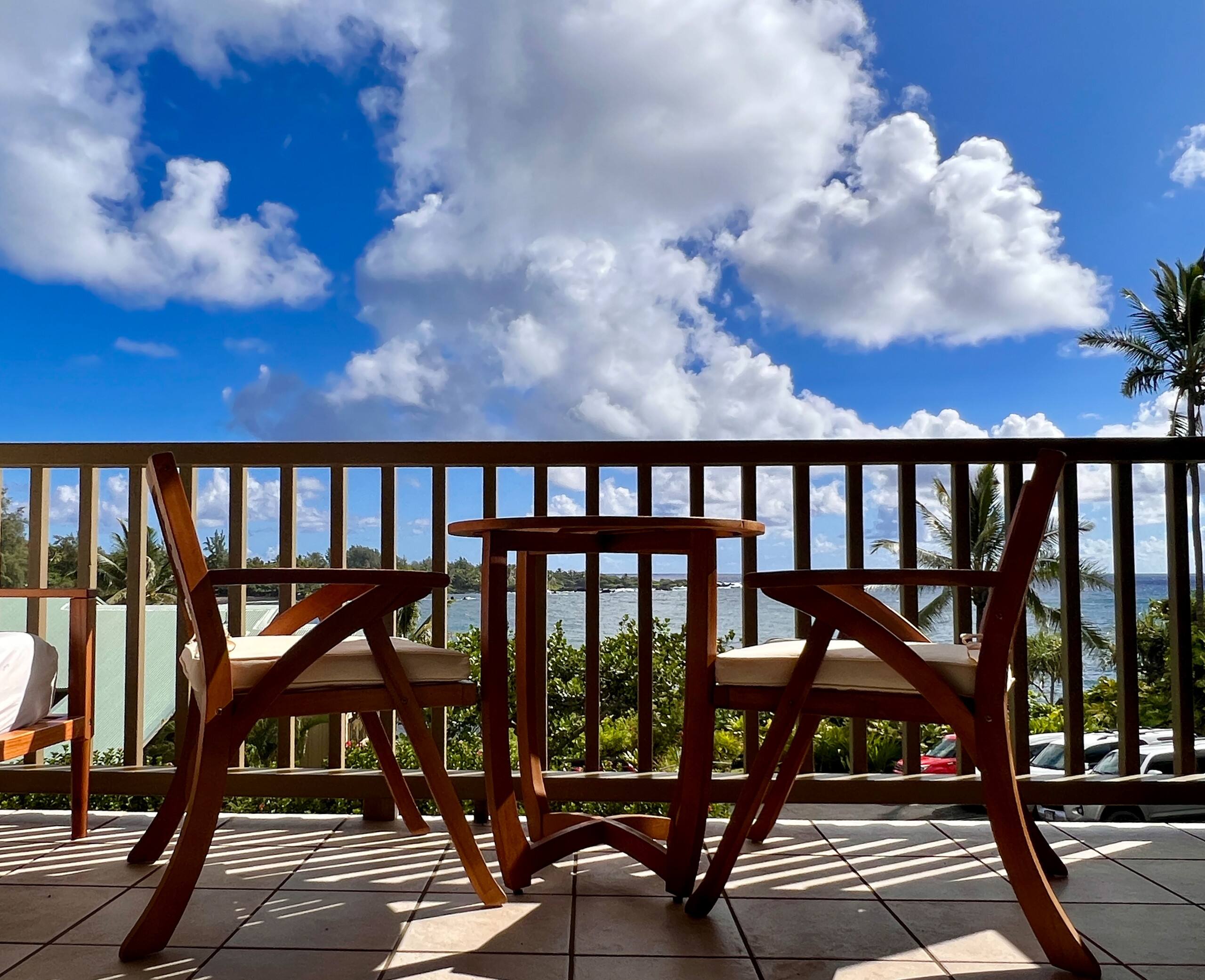 Condo in Hana · ★4.72 · 1 bedroom · 1 bed · 1 bath - Photo 18