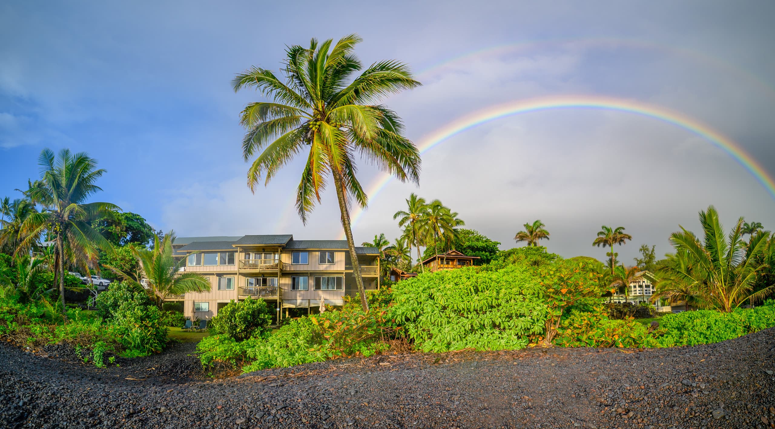 Condo in Hana · ★4.72 · 1 bedroom · 1 bed · 1 bath - Photo 31