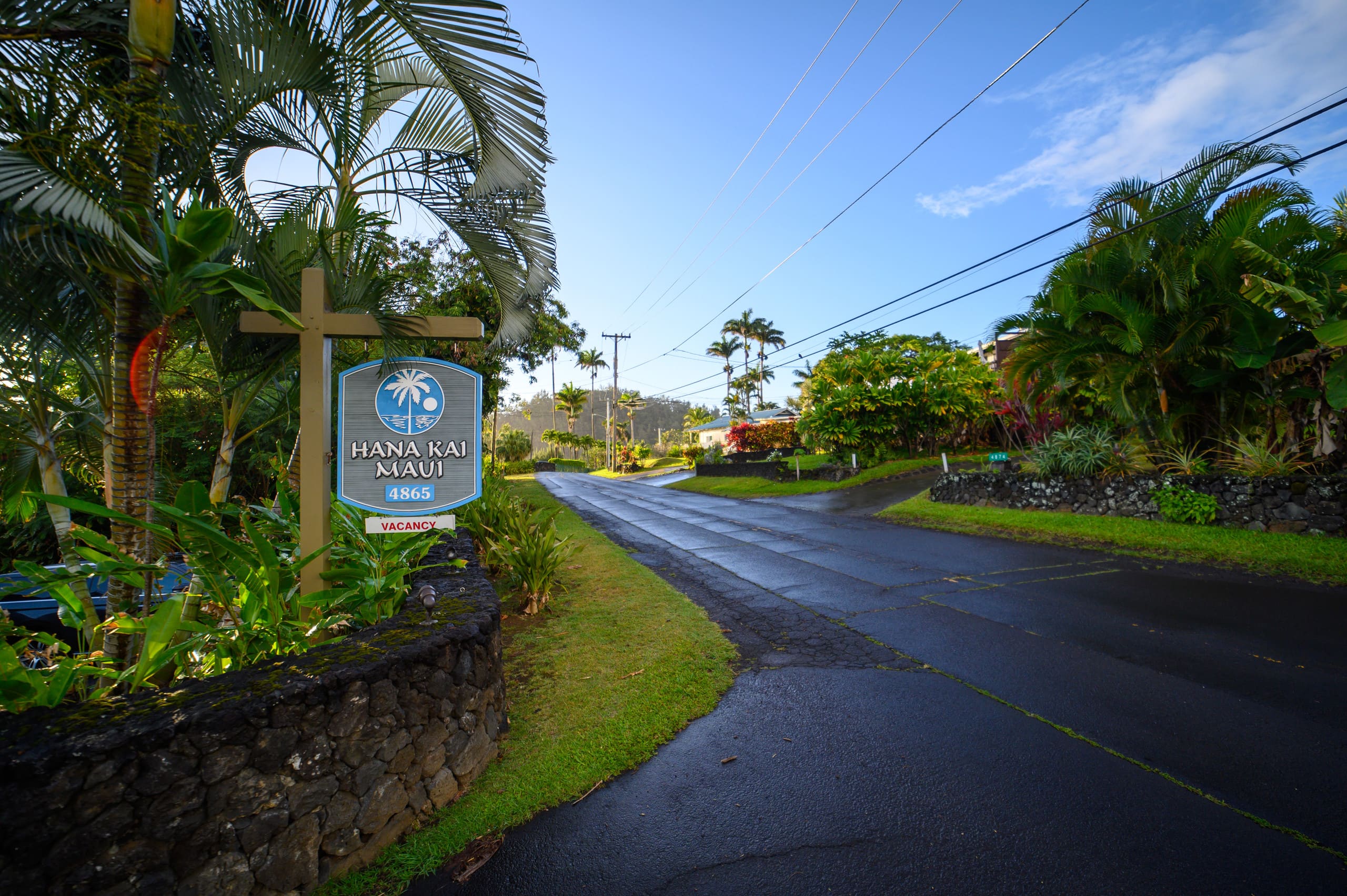 Condo in Hana · ★4.72 · 1 bedroom · 1 bed · 1 bath - Photo 25