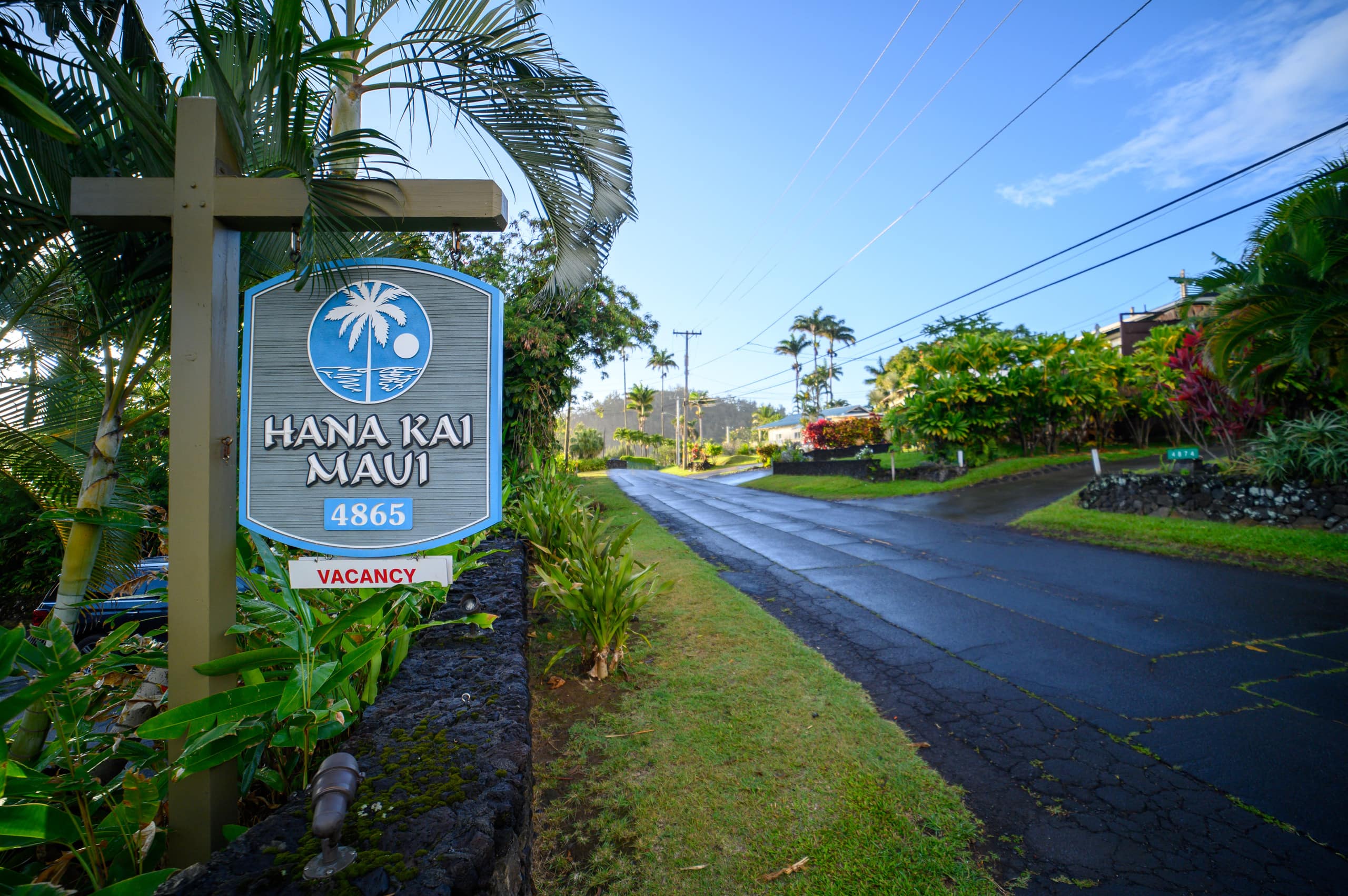 Condo in Hana · ★4.72 · 1 bedroom · 1 bed · 1 bath - Photo 29