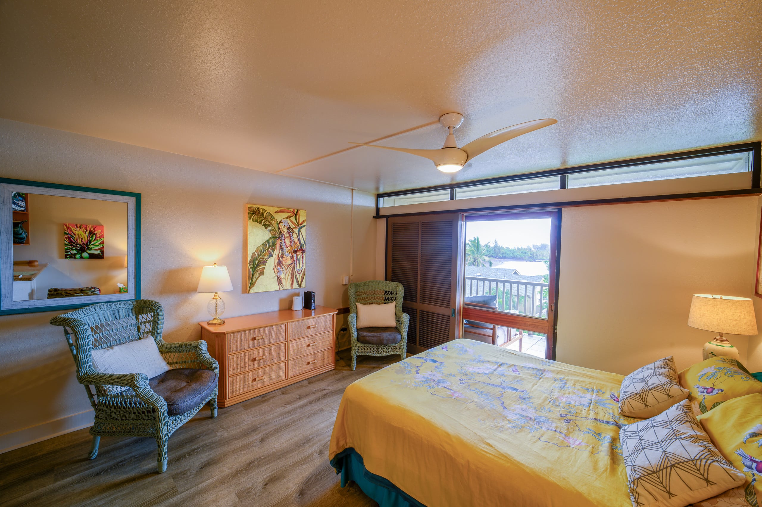 Condo in Hana · ★4.72 · 1 bedroom · 1 bed · 1 bath - Photo 7