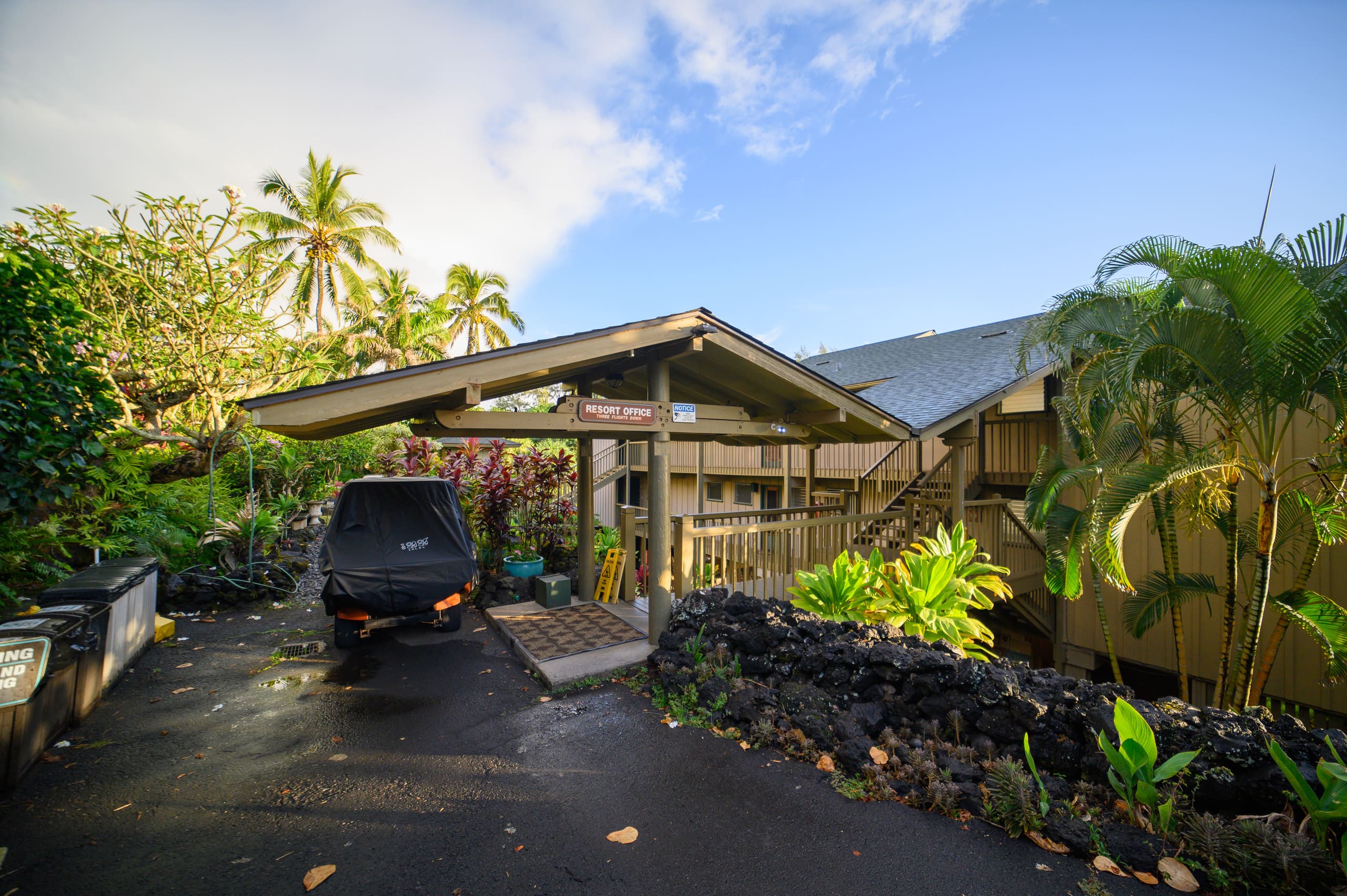 Condo in Hana · ★4.72 · 1 bedroom · 1 bed · 1 bath - Photo 26