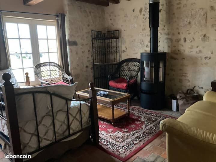 Всекидневна