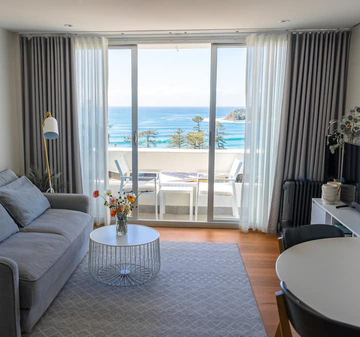 Manly Beach Escape - Conseil de Manly